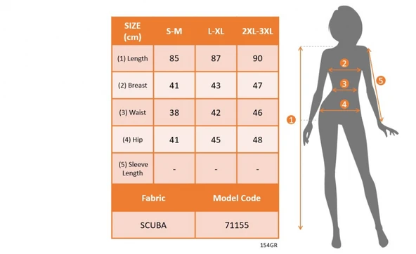 Kadın Sıfır Kol Desenli Mini Bodycon Dalgıç Elbise - 6