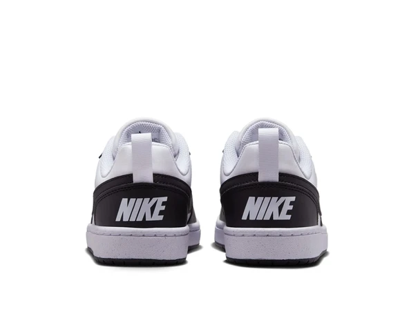 Nike DV5456 131 Court Borough Low Recraft (GS) Kadın Ayakkabı - 5