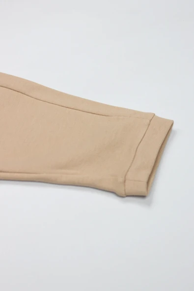 Bistyle I Am So Bear 2'li Takım 14103 Bej-ekru - Resim 7