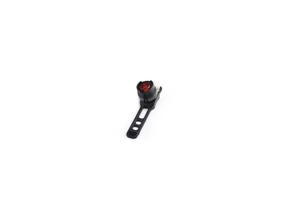 XBYC 6016 BİSİKLET STOP LAMBA SİYAH