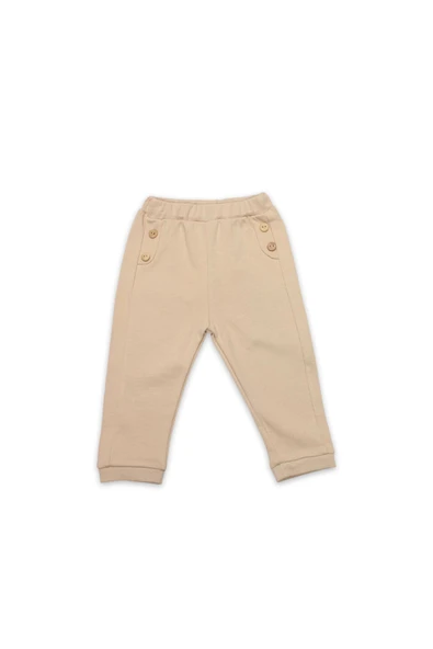 Bistyle I Am So Bear 2'li Takım 14103 Bej-ekru - Resim 5