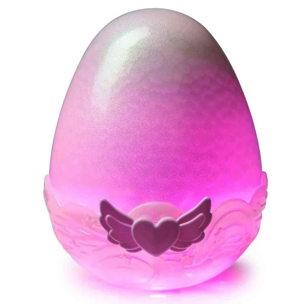 6069132 Hatchimals Alive Secret Hatch Pufficorn - 4