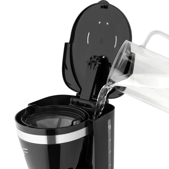 Fakir Coffee Enjoy Filtre Kahve Makinesi - 3