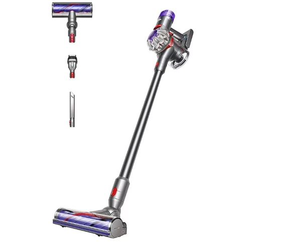 Dyson V8 Advanced Şarjlı Dikey Süpürge