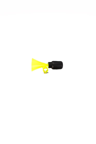 XBYC 3006 BİSİKLET VAK VAK KORNA SARI