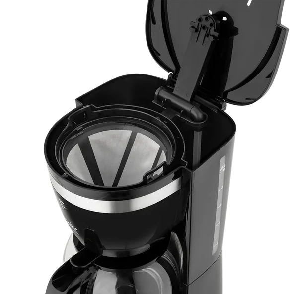 Fakir Coffee Enjoy Filtre Kahve Makinesi - 4