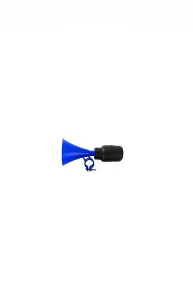 XBYC 3006 BİSİKLET VAK VAK KORNA MAVİ