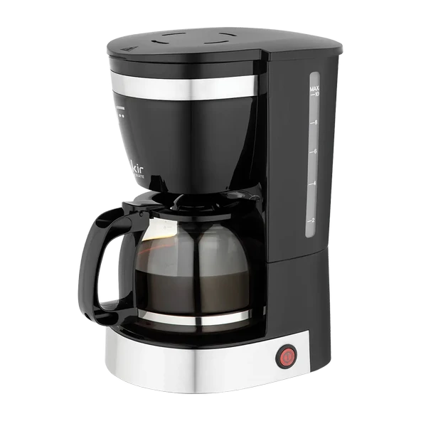 Fakir Coffee Enjoy Filtre Kahve Makinesi - 8
