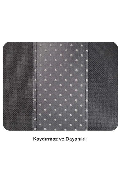 Been Araç Koltuğu Koruyucu - 3