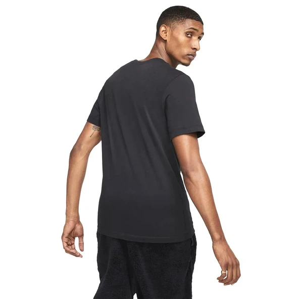 Nike AR4997 013 NSW CLUP TEE Erkek T-shirt - 2
