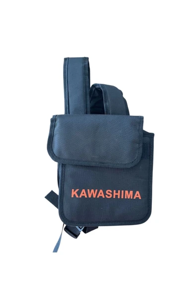 KAWASHİMA J30 FINDIK IŞKIN SÜRGÜN ALMA MAKİNASI 6200 Devir - 4