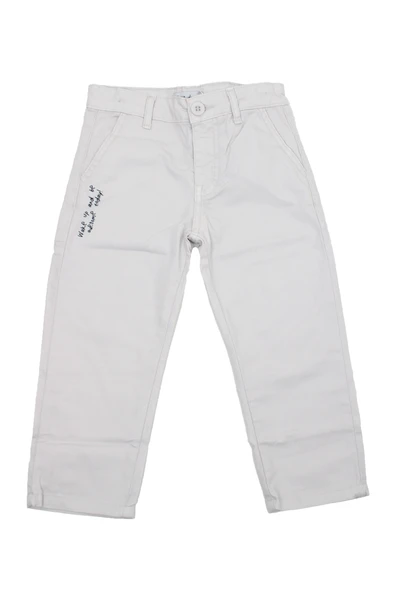 Jena Great Erkek Çocuk Rıde Baskılı Pantolon ürün görseli