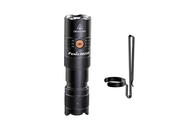 FENİX PD25R 800 LÜMEN  EL FENERİ - 7