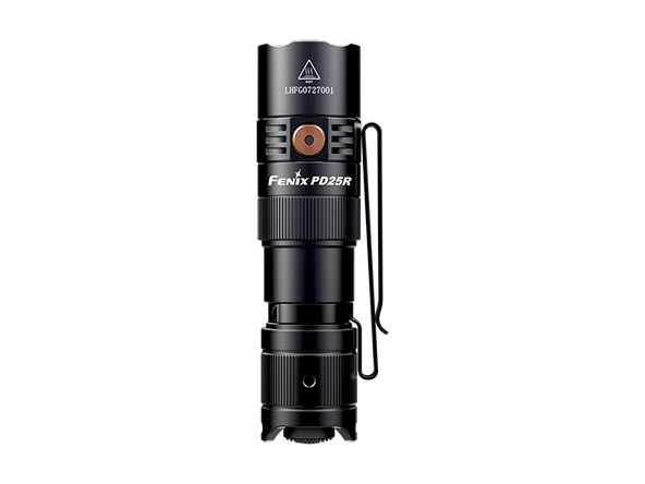 FENİX PD25R 800 LÜMEN  EL FENERİ - 8