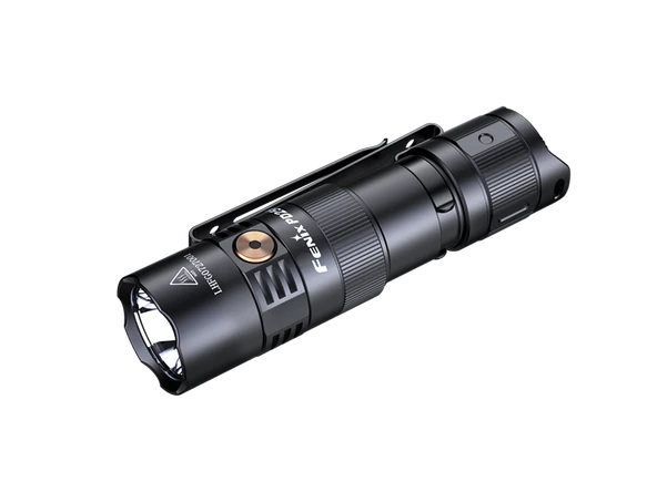 FENİX PD25R 800 LÜMEN  EL FENERİ - 6