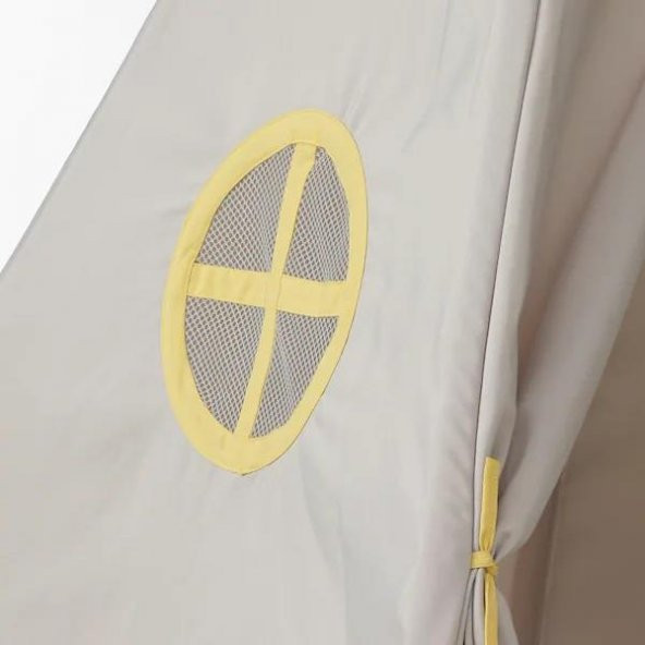 IKEA Hövlig Oyun Çadırı - Oyuncak Çadır - 4