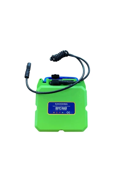 KAWASHİMA J30 FINDIK IŞKIN SÜRGÜN ALMA MAKİNASI 6200 Devir - 5