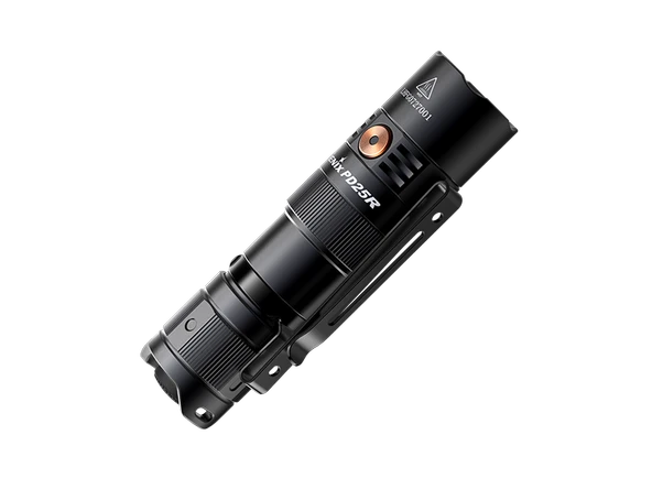 FENİX PD25R 800 LÜMEN  EL FENERİ - 9