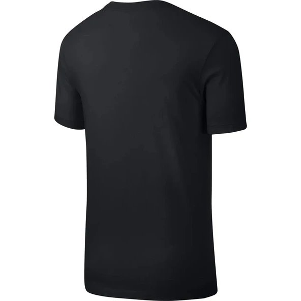 Nike AR4997 013 NSW CLUP TEE Erkek T-shirt - 6
