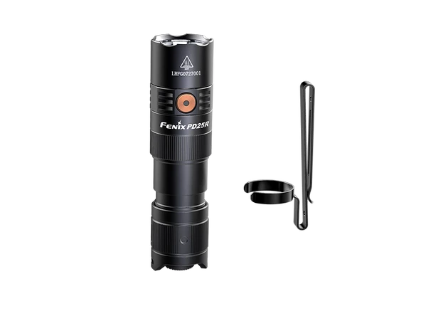 FENİX PD25R 800 LÜMEN  EL FENERİ - 3