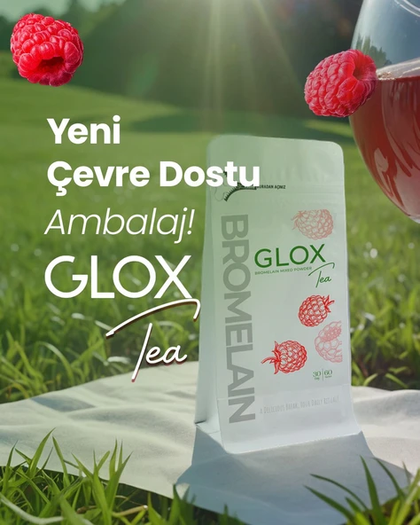 GLOX TEA - 2