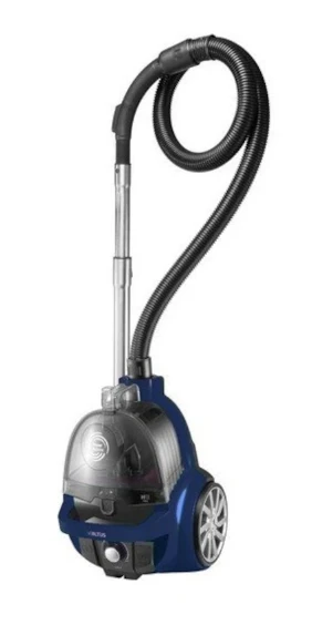 Altus AL 606 ST 890 W Toz Torbasız Süpürge