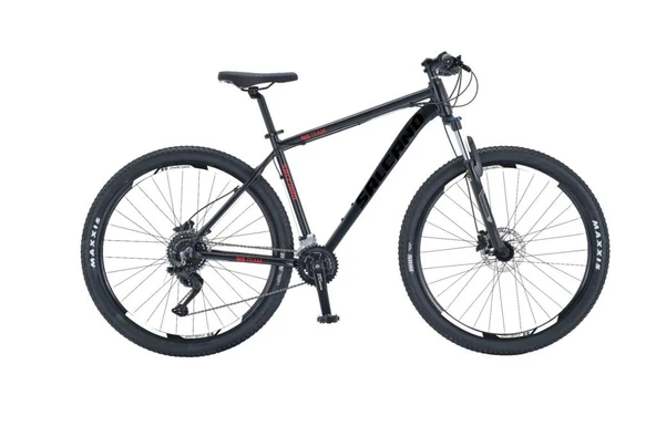 Salcano NG Team 100 29 Jant 2X9 HD Dağ Bisikleti 2025 Model - 1