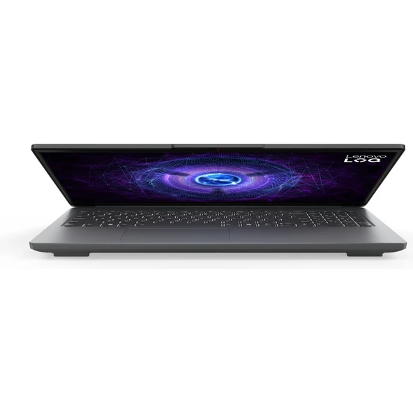 LOQ Intel Core i7 12650HX 16GB 512GB SSD RTX4050 Freedos 15.6" FHD Taşınabilir Bilgisayar 83LK002VTR - Resim 5