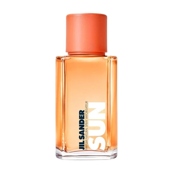 Jil Sander Sun Woman Parfum 75 ml Kadın Parfümü