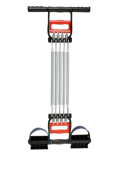 QASUL Göğüs Genişletici Direnç Kas Egzersizi Taşınabilir Antrenman Ekipmanı Yay