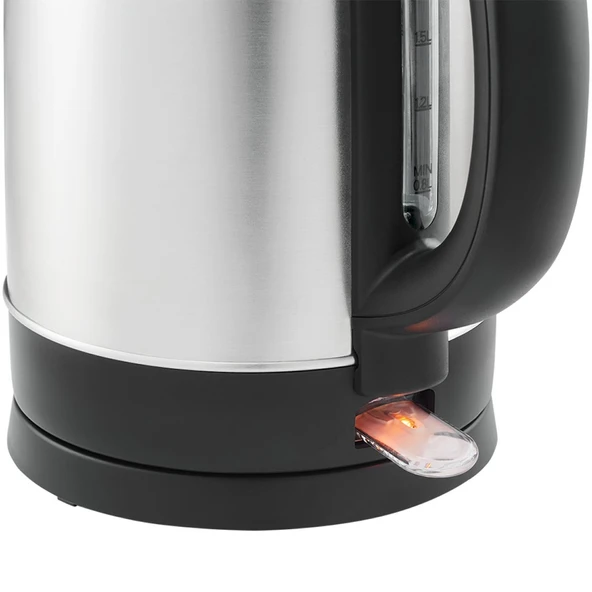 Altus AL 728 I 1.7 Litre 2200 W Paslanmaz Çelik Kettle - İnox - 3