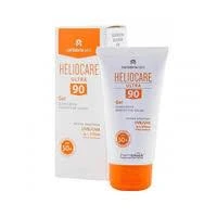 Heliocare Krem Ultra 90 SPF50+ 50 ml