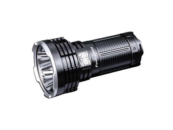 FENİX LR50R 12000 LÜMEN EL FENERİ - 4