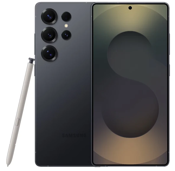 Samsung Galaxy S25 Ultra 12 GB 512 GB Titanyum Gece Siyahı (Samsung Türkiye Garantili)