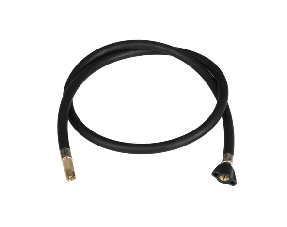 RTM7212 Mini Hava Araç Kompresörü 120 W 7 Bar - 5