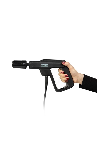 Fantom Prowash 150 W 25 Bar Basınçlı Yıkama Makinesi - 3