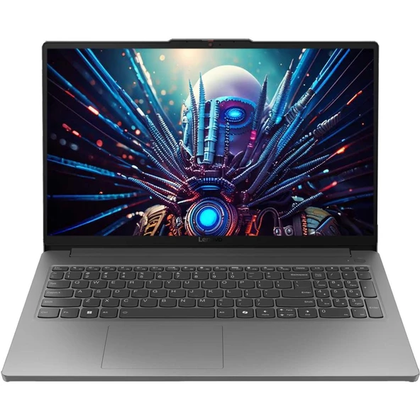 Loq 83LK002VTR007 I7-12650HX 32 GB 1 TB SSD+1 TB SSD RTX4050 15.6" Fhd Freedos Taşınabilir Bilgisayar-CNT008 ürün görseli