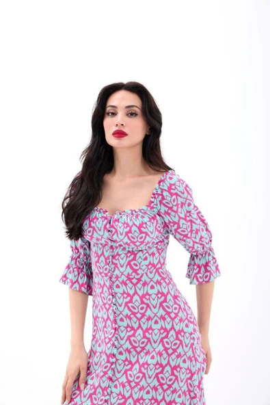 6439 ELBİSE-SACRAMENTO - 3