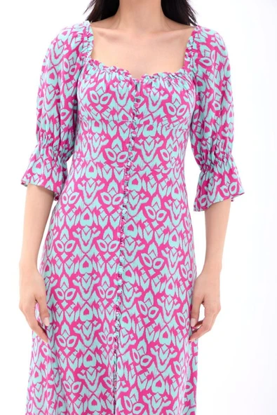 6439 ELBİSE-SACRAMENTO - 4