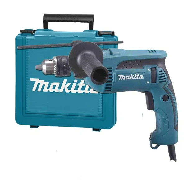 MAKITA 680W DARBELI MATKAP HP1640K - 2
