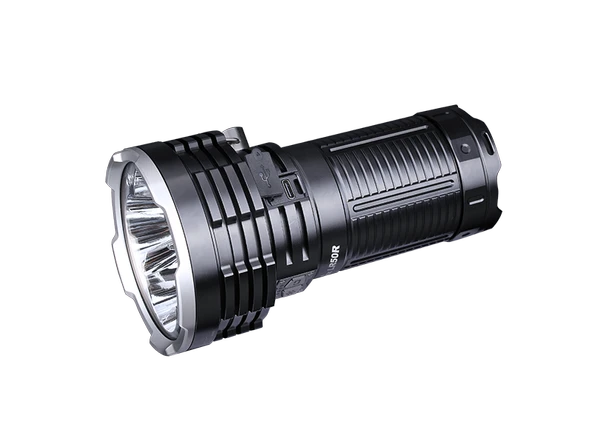 FENİX LR50R 12000 LÜMEN EL FENERİ - 5