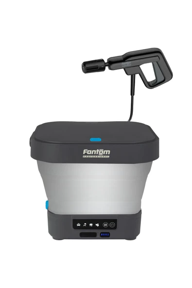 Fantom Prowash 150 W 25 Bar Basınçlı Yıkama Makinesi