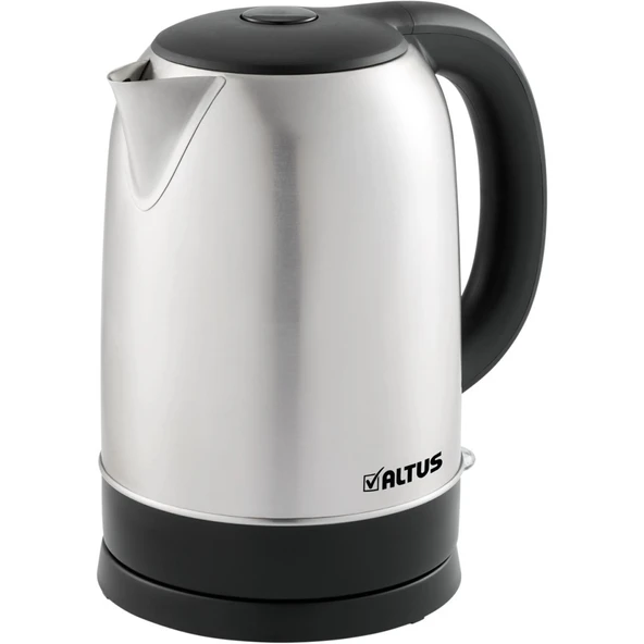 Altus AL 728 I 1.7 Litre 2200 W Paslanmaz Çelik Kettle - İnox