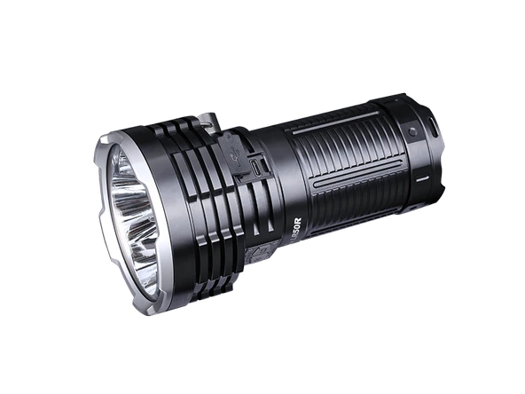 FENİX LR50R 12000 LÜMEN EL FENERİ - 2