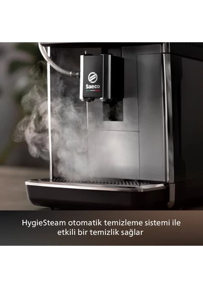 Saeco SM6685/00 Granaroma Deluxe Tam Otomatik Espresso Makinesi - 8