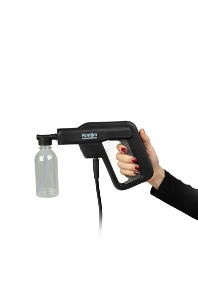 Fantom Prowash 150 W 25 Bar Basınçlı Yıkama Makinesi - 2