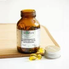 Venatura Evening Primrose Oil Primroz Yağı 60 Kapsül - 2