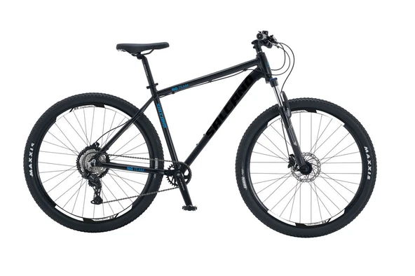 Salcano NG Team 100 29 Jant 1X8 HD Dağ Bisikleti 2025 Model ürün görseli 1