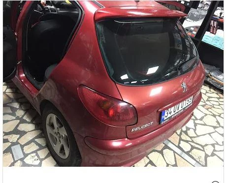 Fiat Egea Bagaj üstü Spoiler Pianobalck