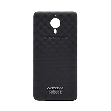 General Mobile GM5 Plus Arka Kapak Pil Kapağı